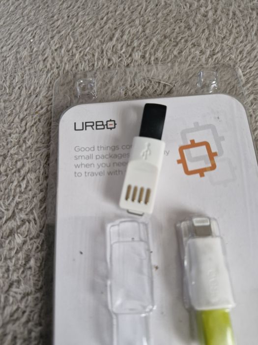 Usb to lightning 2szt