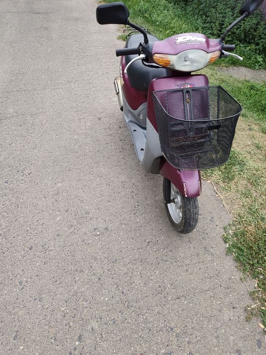 Продаю Honda dio fit на ходу