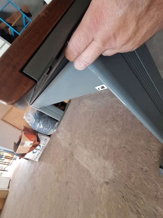 Secretária de Escritório Rall