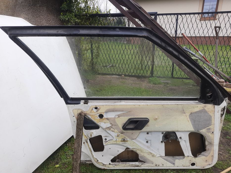 Drzwi do Citroena BX14RE