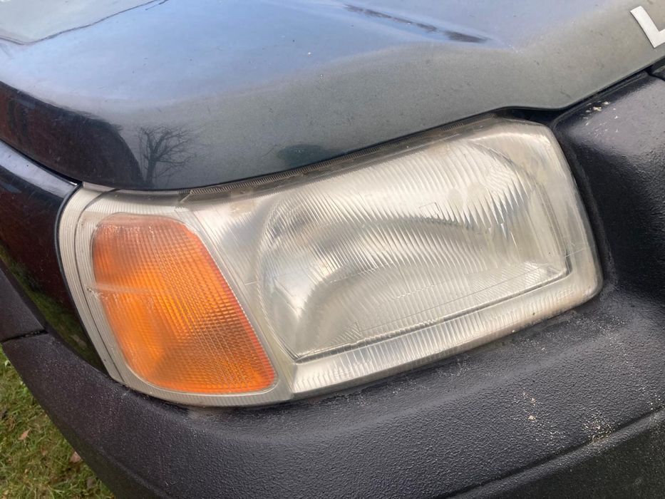 Land Rover Freelander 1 CZĘŚCI / koła / drzwi / Listwy drzwi / Lampy