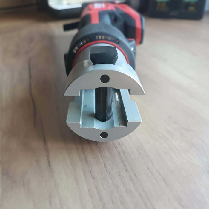 Zaciskarka Ridgid RP 351