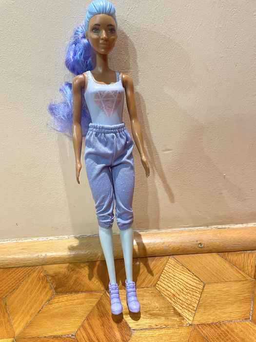 Lalka barbie Mattel
