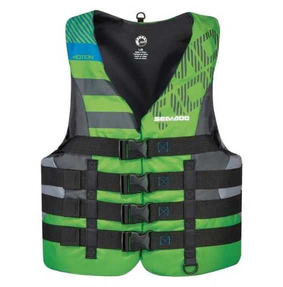 Kamizelka kapok SEA DOO skuter wodny sporty wodne roz. M