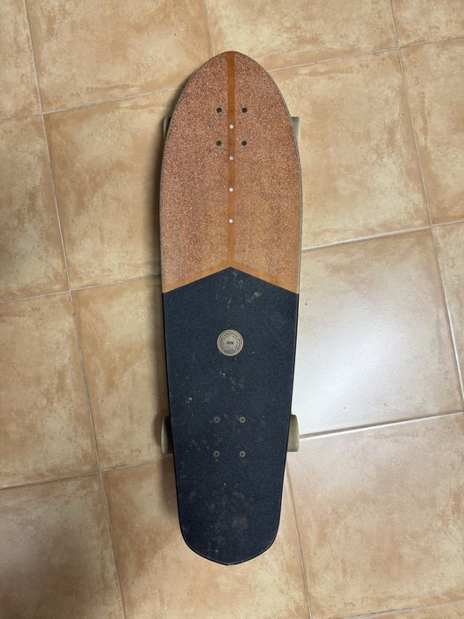Longboard/Cruiser board Globe