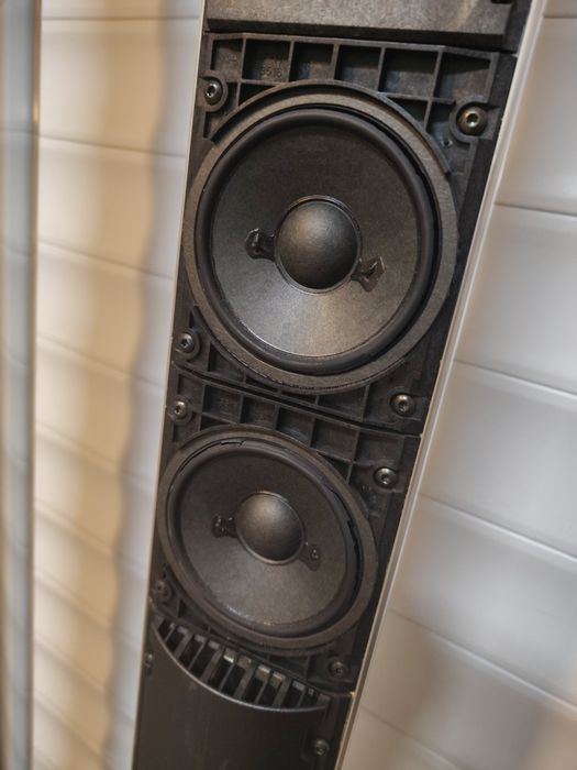 Dla Ciebie wszystko - bang olufsen beolab 6000 - w kategorii