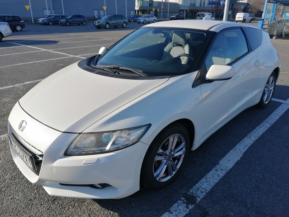 Honda CR-Z