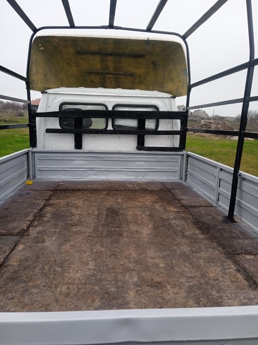 Продам Газель 3302