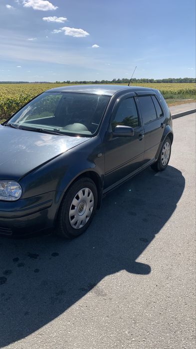 Volkswagen Golf 1998 VIN WVWZZZ1JZXD204793 фото оголошення 8 з 9
