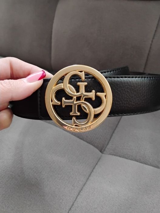 Pasek Guess nowy
