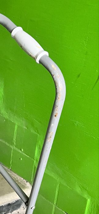 Ходунки дорослі, регульовані, не складані