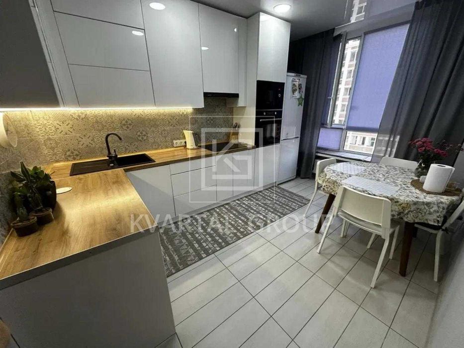 Квартира Ірпінь з ремонтом | 2 кімнати | 62 м² | Оформлення 2%