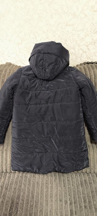 Куртка зима на дівчинку