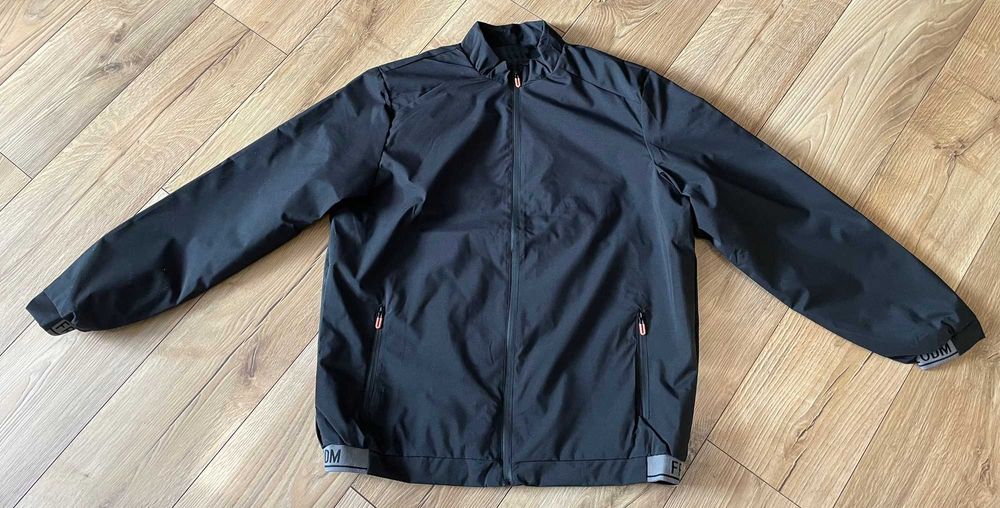 Kurtka męska sportowa bomberka XL Freeodm 55zł