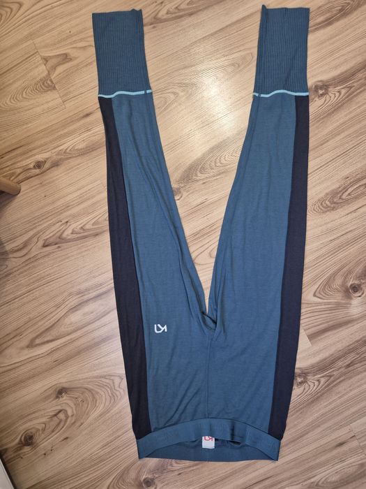 Legginsy Kari Traa M 38