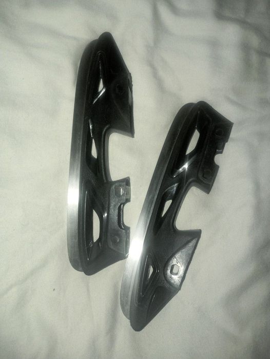 Змінні леза для ковзанів