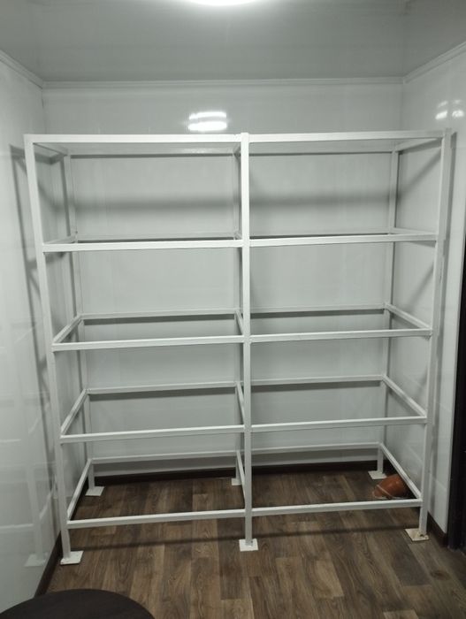 Послуги зварювальника.