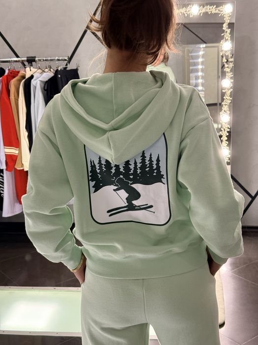 Неймовірно гарний спортивний костюм Victoria’s Secret