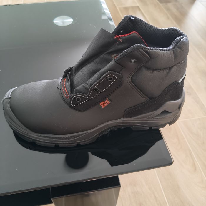 MTS Tech  Total Flex S3