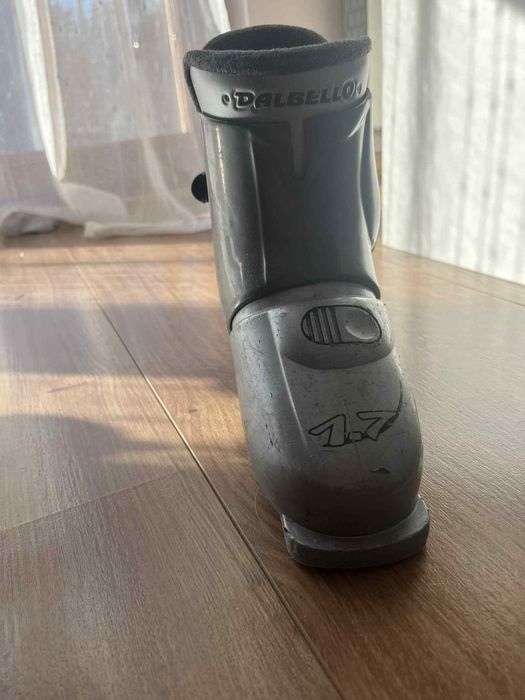 Narciarskie buty Dalbello dziecięce 20,5-21