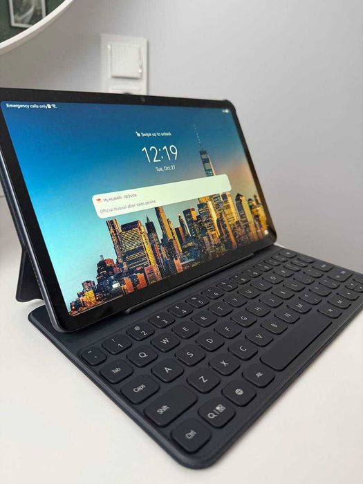 Tablet Huawei mate pad 10.4
