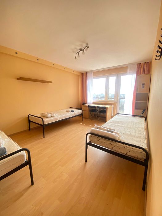Katowice mieszkanie dla 7 osób. Katowice Zadole
