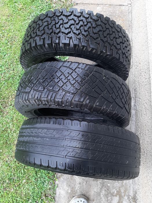 Автомобільна шина r-17