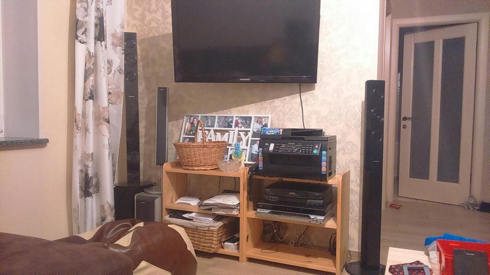 Домашний кинотеатр. SONY