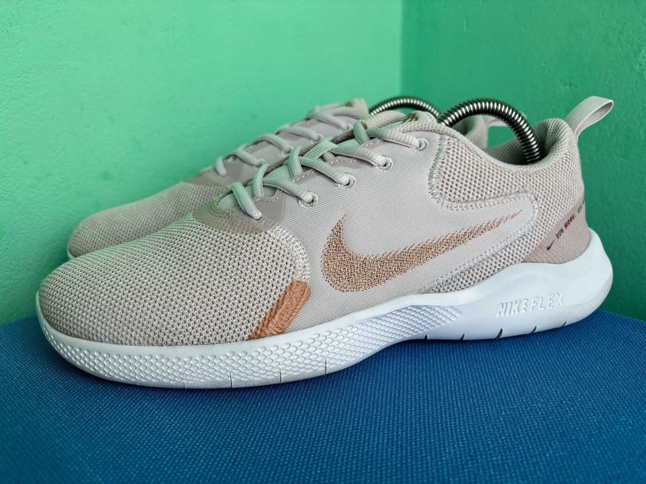 Кросівки Nike Flex Experience RN 10