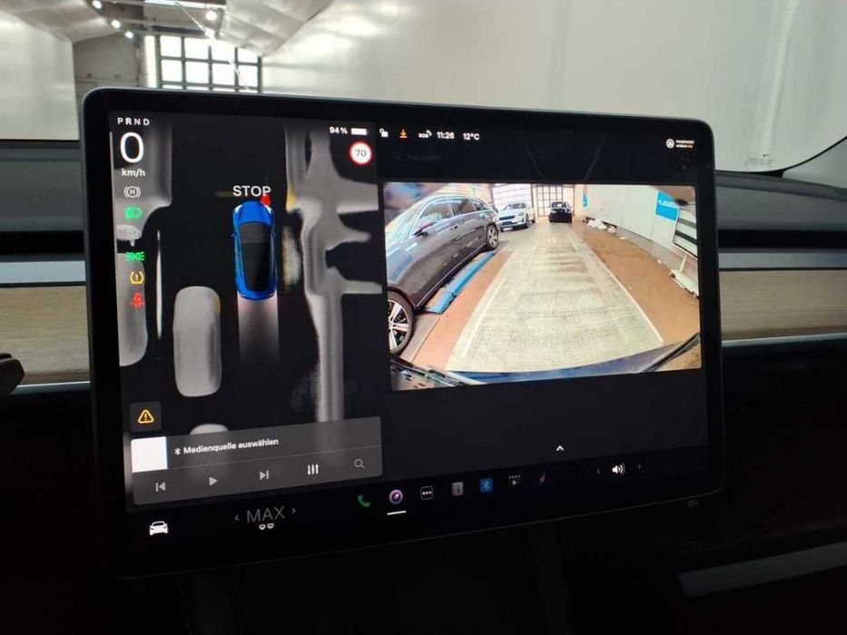 Tesla Model 3 Standard RWD Plus