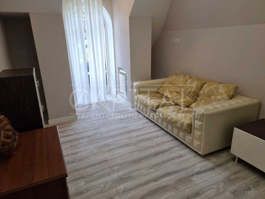 Дом по адресу ул. Предславинская (площадь 500 м²) - Atlanta.ua - фото 21