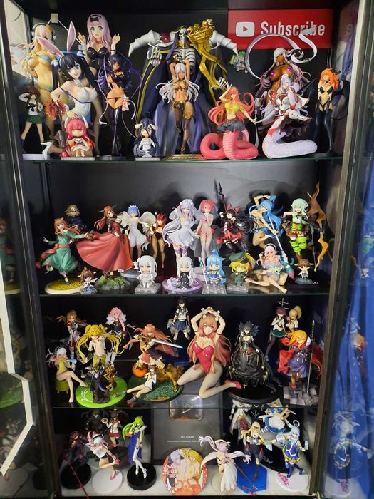 Аниме фигурка Kantai Collection - Yukikaze (Taito) (Оригинал)