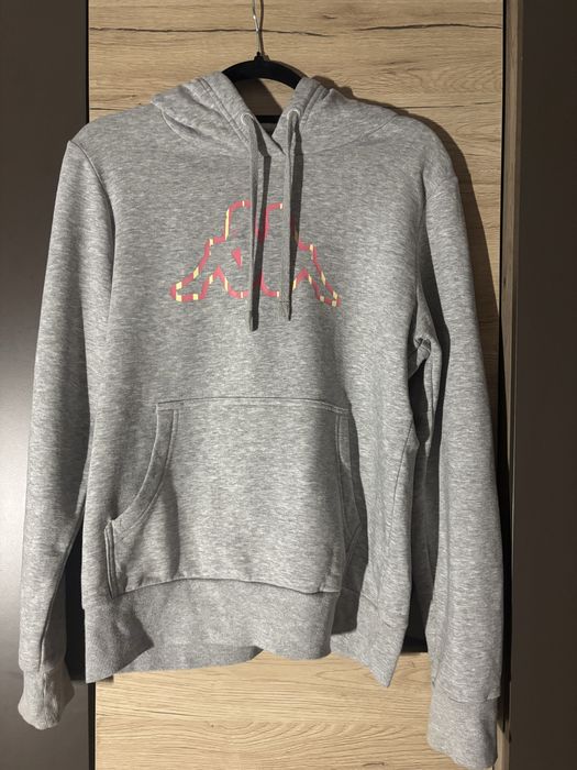 Bluza z kapturem