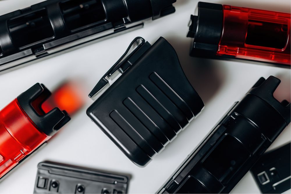 Тримач для напоїв до ящика Meiho