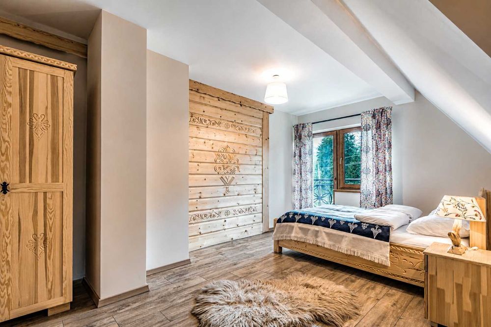 Zakopane /Kościelisko pokój , apartament , domek , widok na Tatry , last minute
