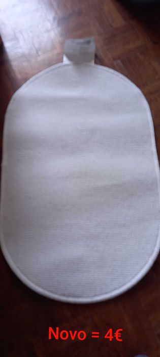 Toalhas, manta, banco, tapete p/marquesa. Spa (Tudo novo c/desconto