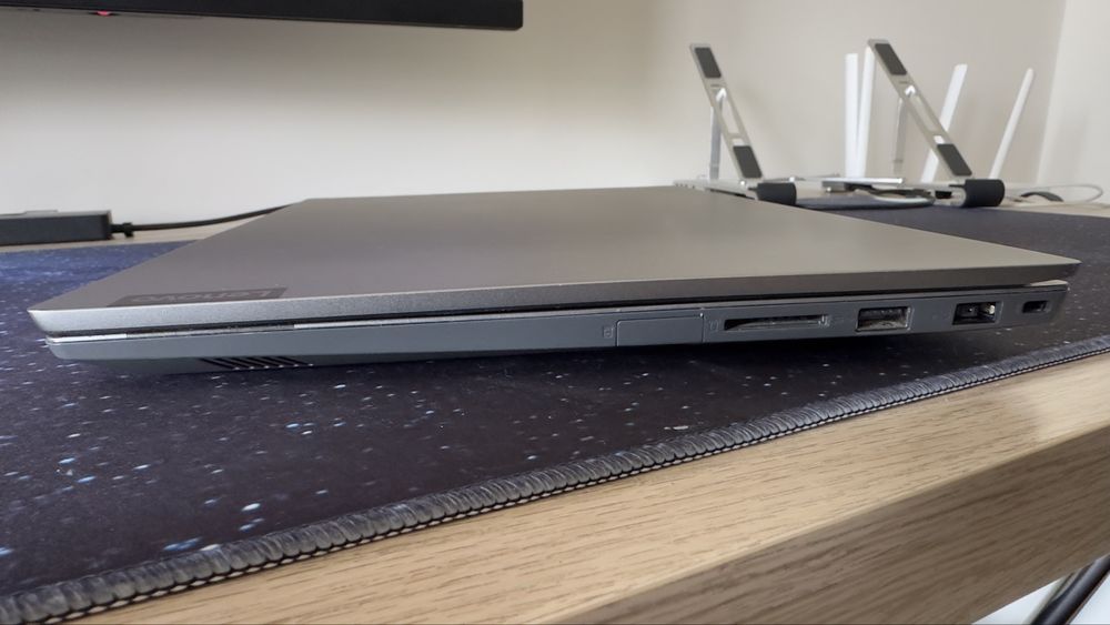Portátil Lenovo ThinkBook 15-IIL 20SM Intel Core i5