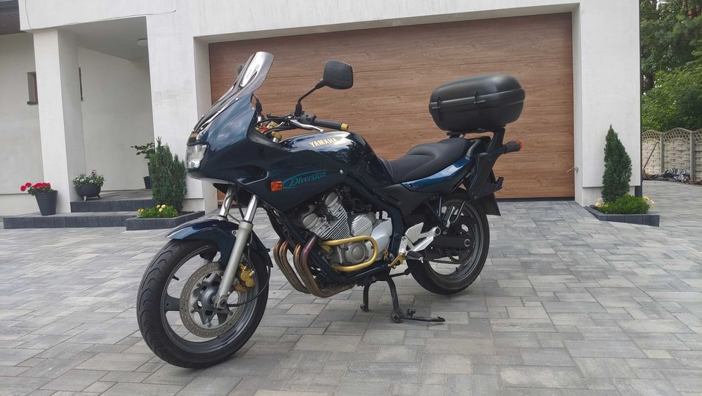 Yamaha