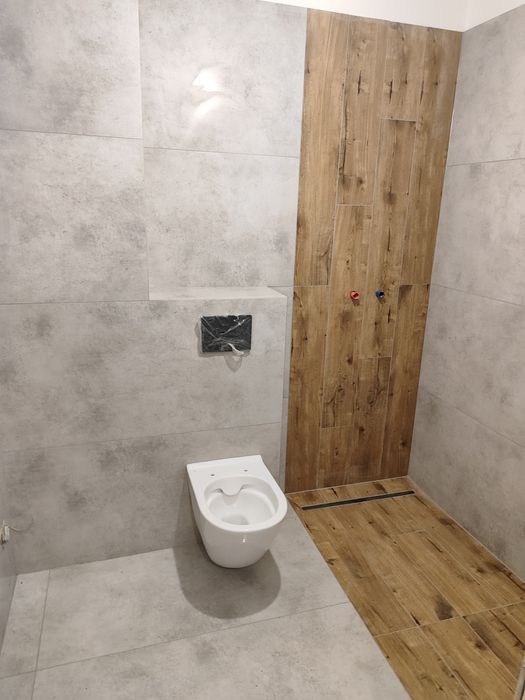 Glazurnik.kafelkarz.płytkarz .układanie płytek.remont łazienki.