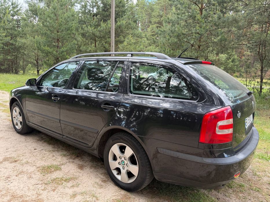 Продам Skoda Oktavia А5