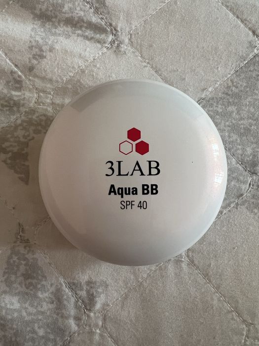 Футляр 3Lab Aqua BB. Оригинал.