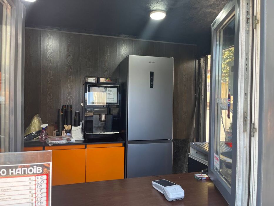 Продам готовий бізнес шаурми