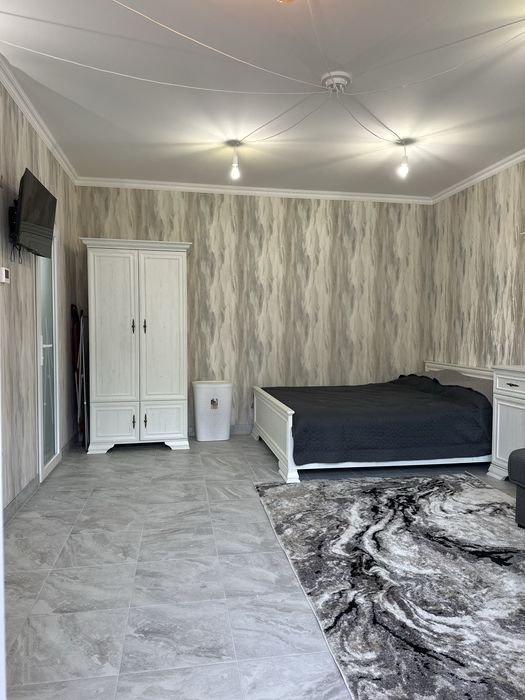 Сдам апартаменты -посуточно!.Свободна всегда!