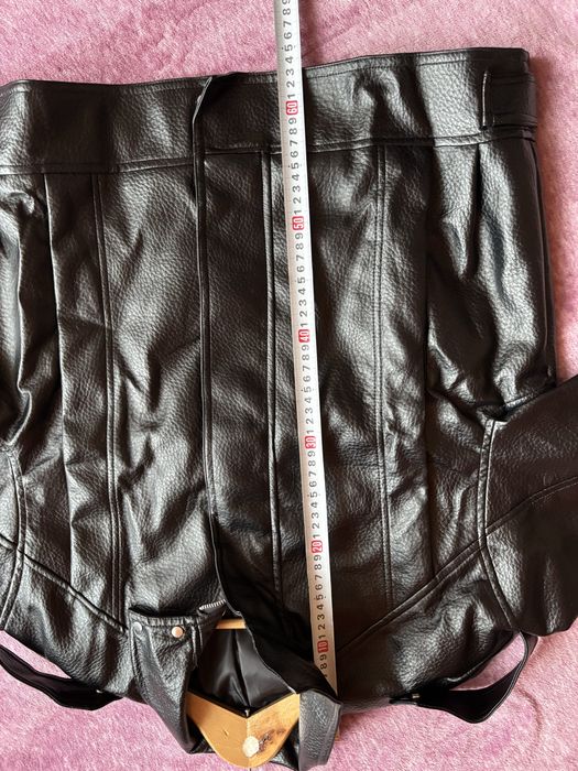 Ramoneska , kurtka motocyklowa