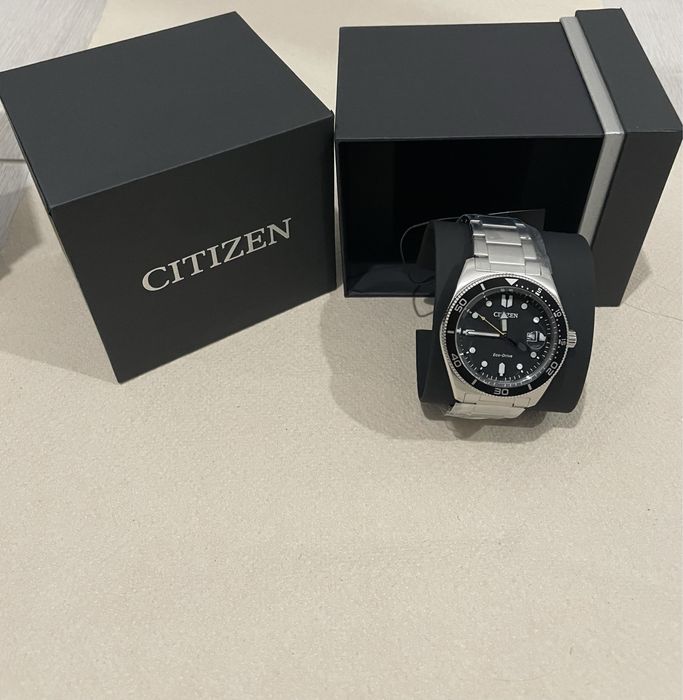 Годинник citizen