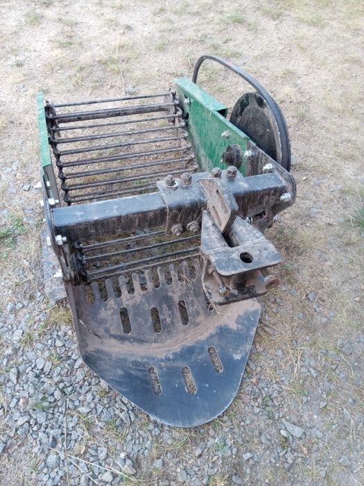 Продам зубр 8 в чудовому стані