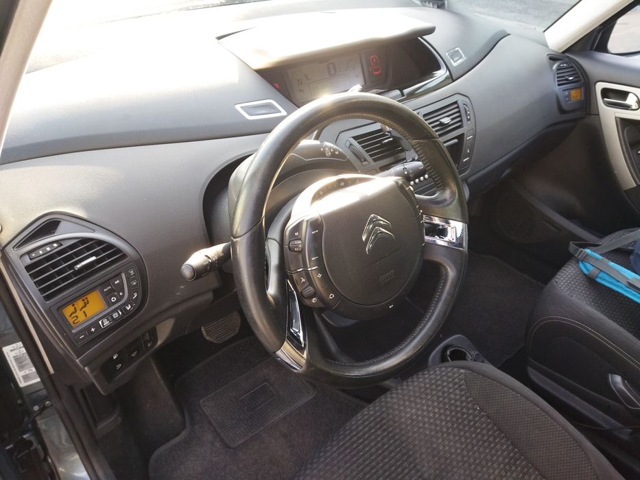 Citroën Grand C4 Picasso 2013 1.6 E edicion HDi