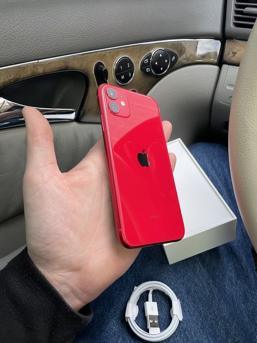 Iphone 11 64 ideal