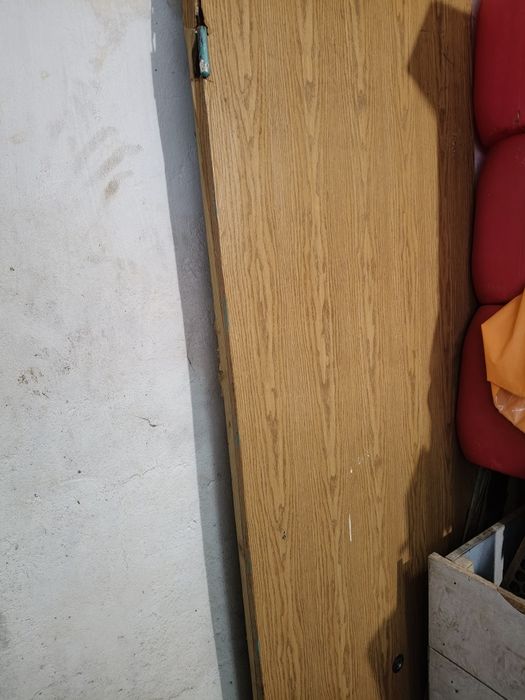 Двері 80-ка підійдуть на вхідні