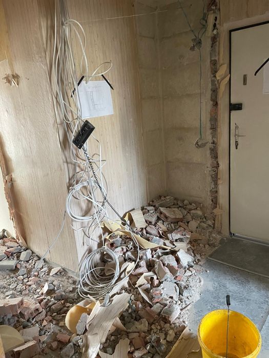 Kompleksowe remonty mieszkań i domów | ART-DOM